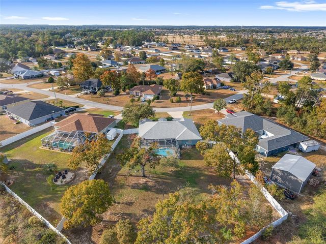 5016 SW 104TH LOOP, Ocala, FL 34476