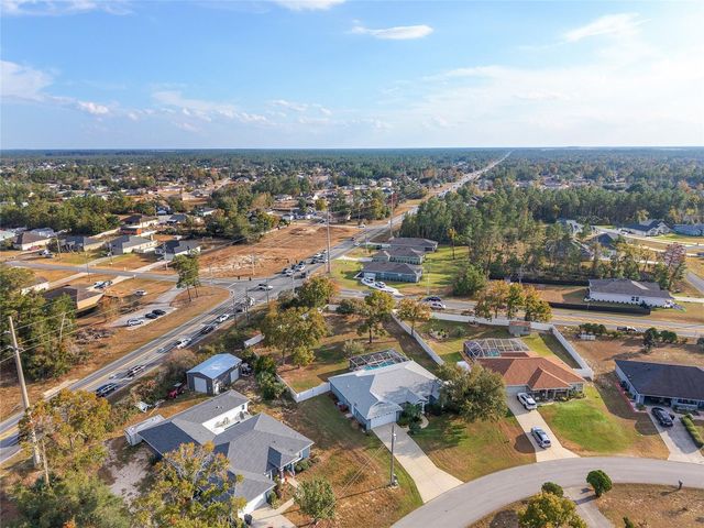 5016 SW 104TH LOOP, Ocala, FL 34476