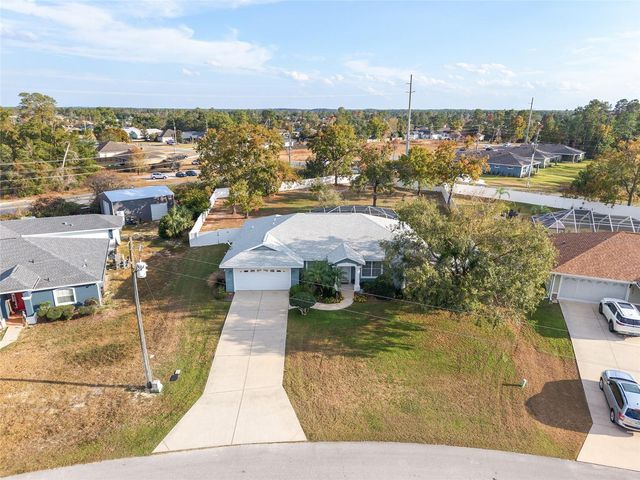 5016 SW 104TH LOOP, Ocala, FL 34476