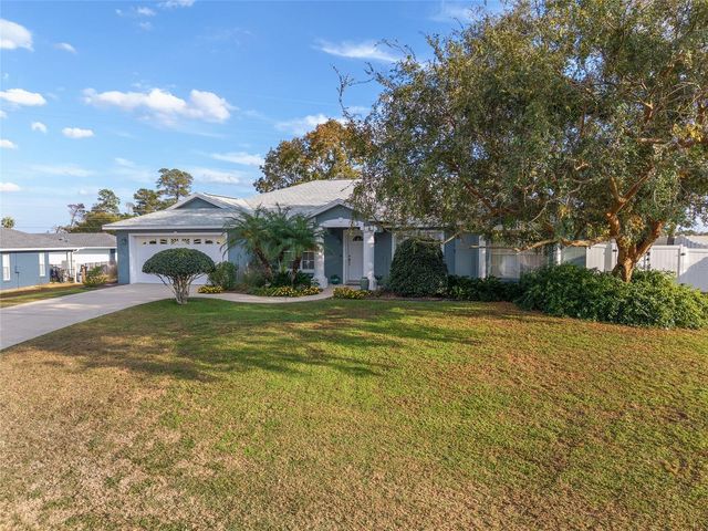 5016 SW 104TH LOOP, Ocala, FL 34476