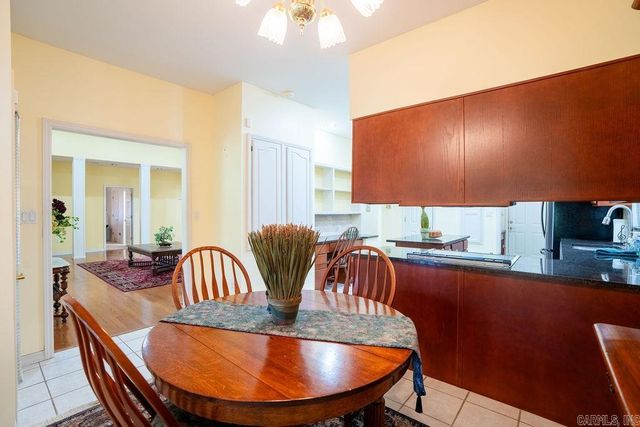 4 Vinegar Hill Lane, Heber Springs, AR 72543