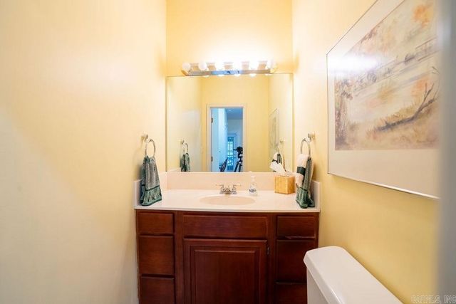 4 Vinegar Hill Lane, Heber Springs, AR 72543