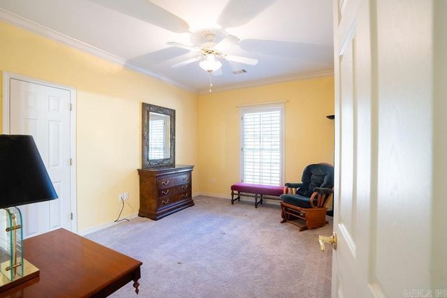 4 Vinegar Hill Lane, Heber Springs, AR 72543