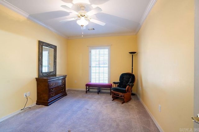 4 Vinegar Hill Lane, Heber Springs, AR 72543