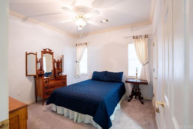 4 Vinegar Hill Lane, Heber Springs, AR 72543