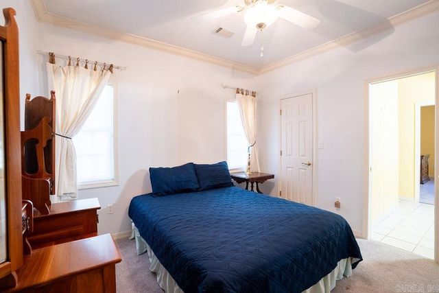 4 Vinegar Hill Lane, Heber Springs, AR 72543