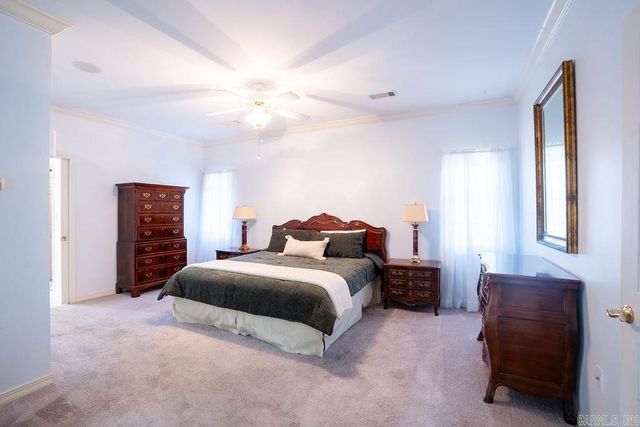 4 Vinegar Hill Lane, Heber Springs, AR 72543