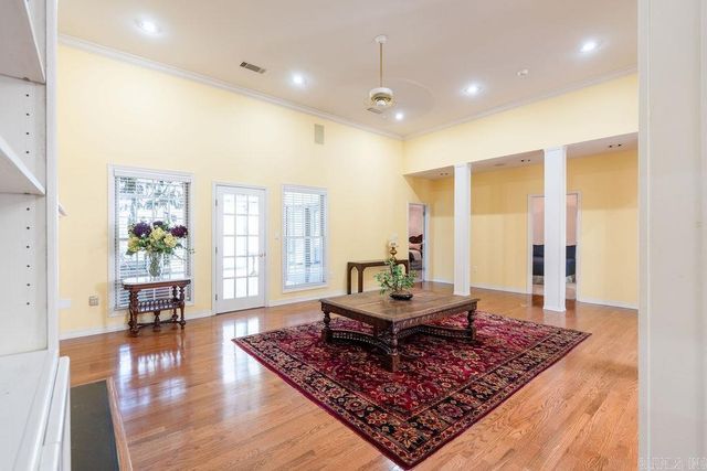 4 Vinegar Hill Lane, Heber Springs, AR 72543