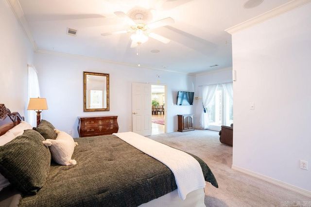 4 Vinegar Hill Lane, Heber Springs, AR 72543