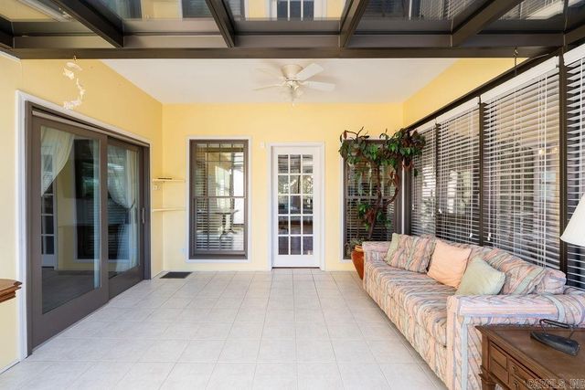 4 Vinegar Hill Lane, Heber Springs, AR 72543