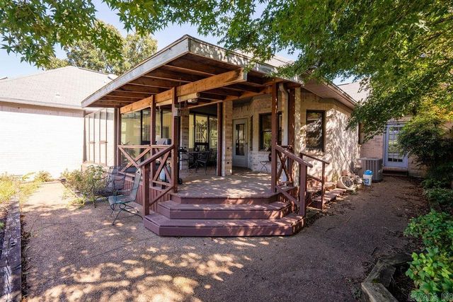 4 Vinegar Hill Lane, Heber Springs, AR 72543