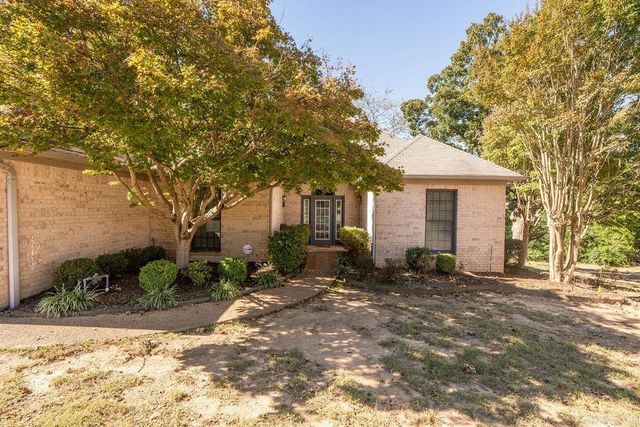4 Vinegar Hill Lane, Heber Springs, AR 72543