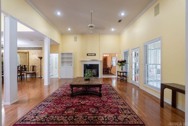 4 Vinegar Hill Lane, Heber Springs, AR 72543