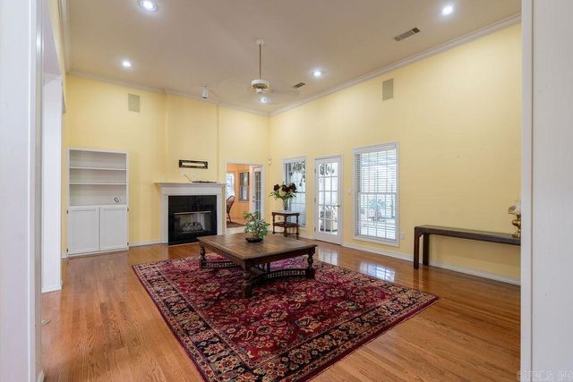 4 Vinegar Hill Lane, Heber Springs, AR 72543