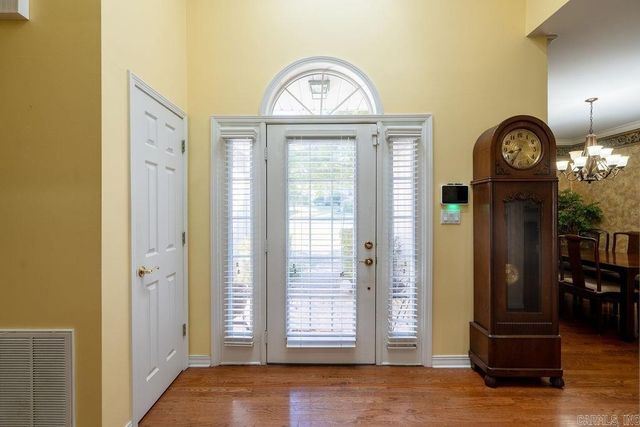 4 Vinegar Hill Lane, Heber Springs, AR 72543