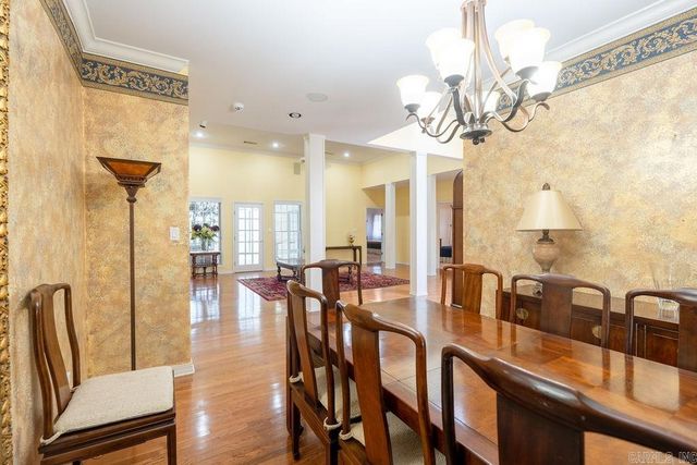 4 Vinegar Hill Lane, Heber Springs, AR 72543