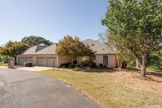 4 Vinegar Hill Lane, Heber Springs, AR 72543