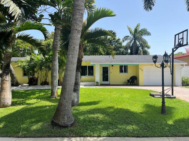 620 NE 9th Avenue, Boynton Beach, FL 33435