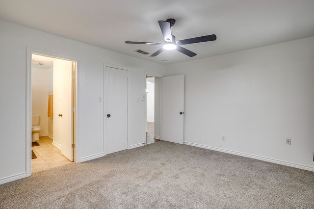 636 Cumberland Drive, Burleson, TX 76028