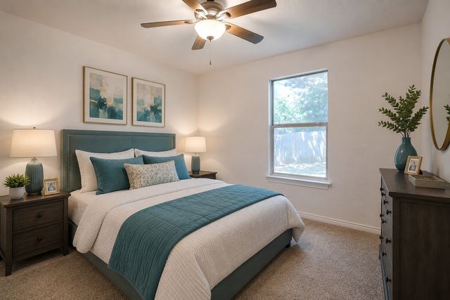 636 Cumberland Drive, Burleson, TX 76028