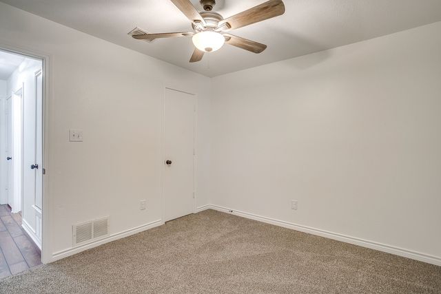 636 Cumberland Drive, Burleson, TX 76028