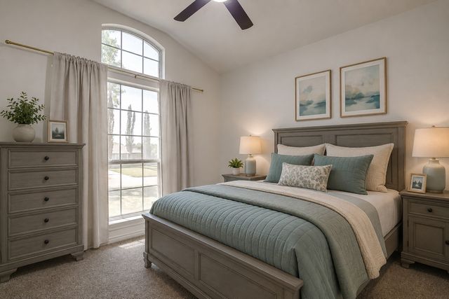 636 Cumberland Drive, Burleson, TX 76028