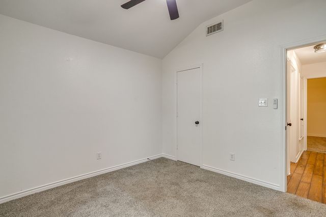 636 Cumberland Drive, Burleson, TX 76028
