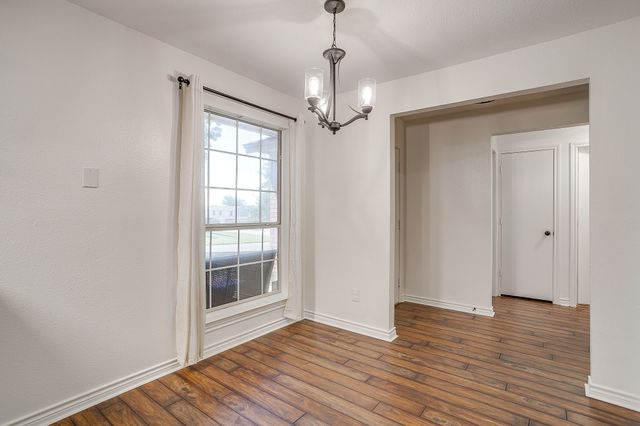 636 Cumberland Drive, Burleson, TX 76028