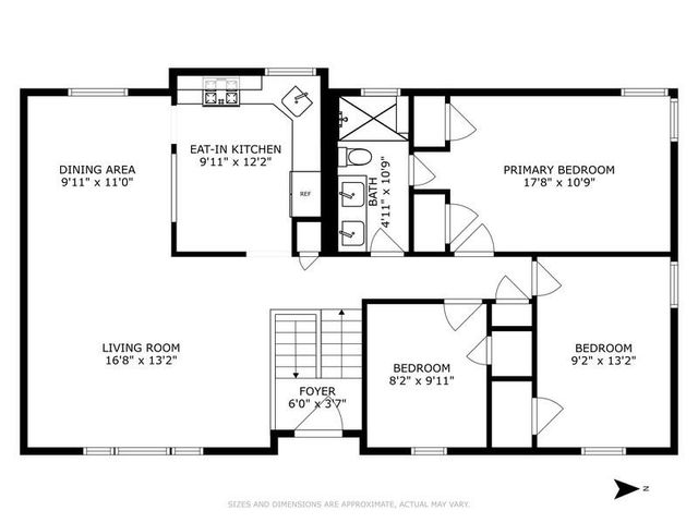 1702 Lakeview Avenue, Seaford, NY 11783