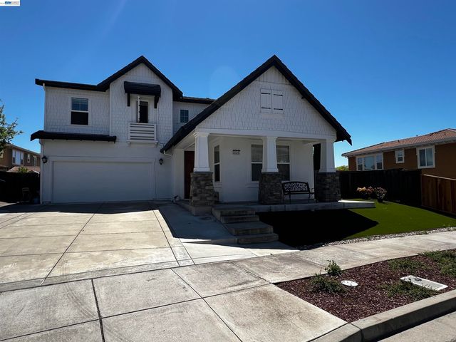 5556 Wells Ln, San Ramon, CA 94582