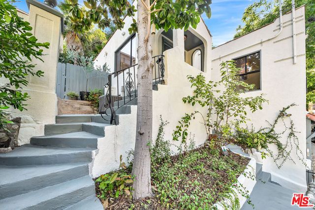 475 Museum Drive, Los Angeles, CA 90065