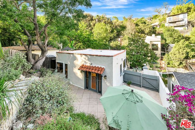 475 Museum Drive, Los Angeles, CA 90065