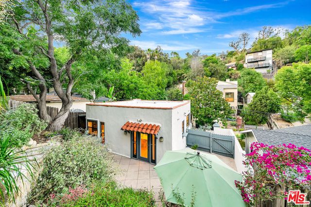 475 Museum Drive, Los Angeles, CA 90065