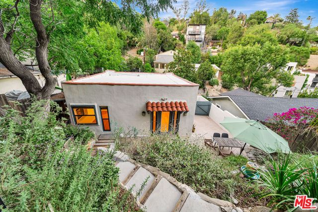 475 Museum Drive, Los Angeles, CA 90065