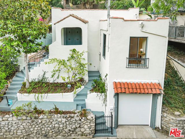 475 Museum Drive, Los Angeles, CA 90065