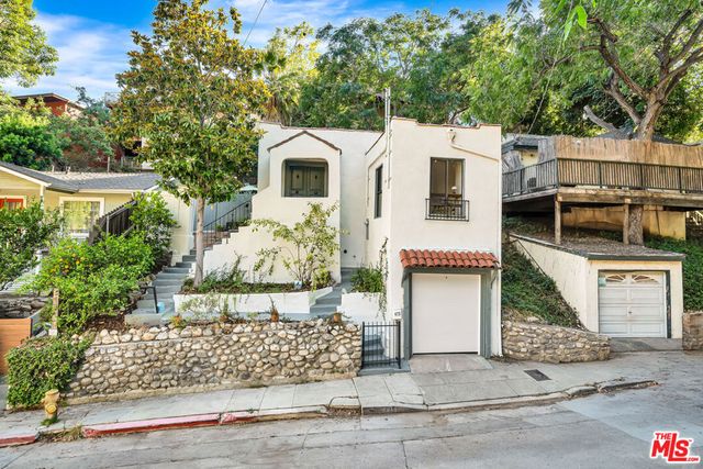 475 Museum Drive, Los Angeles, CA 90065
