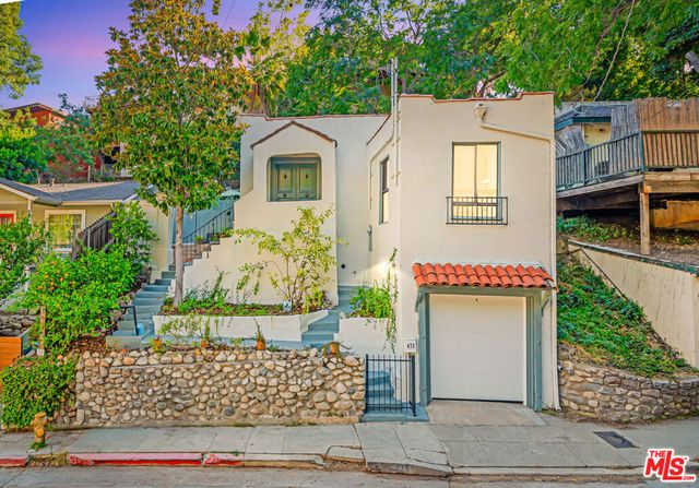 475 Museum Drive, Los Angeles, CA 90065