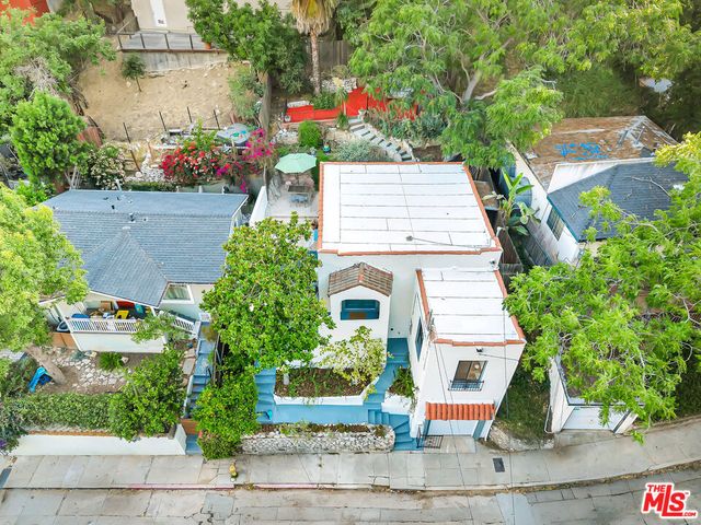 475 Museum Drive, Los Angeles, CA 90065