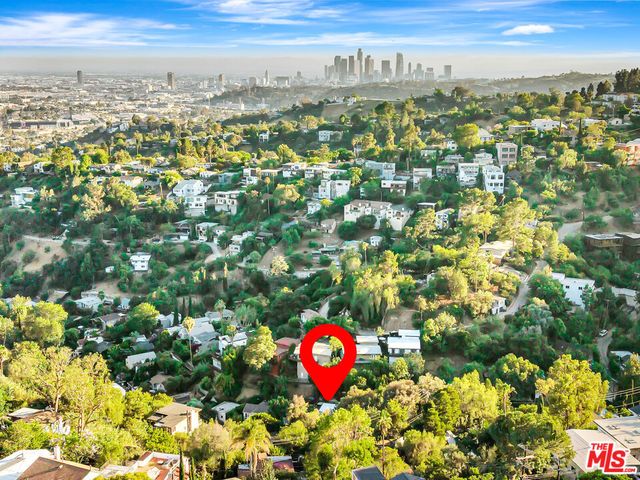 475 Museum Drive, Los Angeles, CA 90065