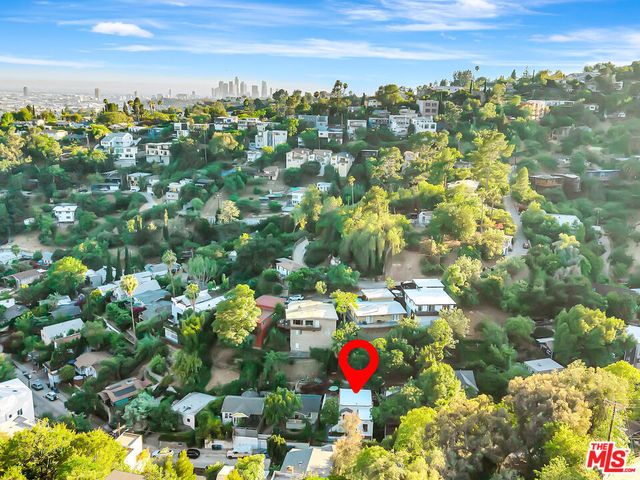 475 Museum Drive, Los Angeles, CA 90065