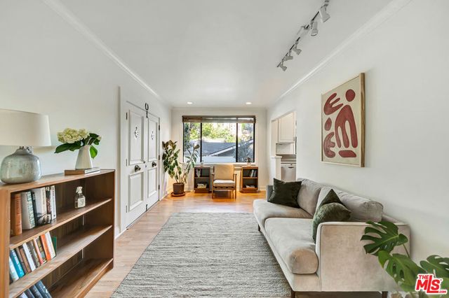475 Museum Drive, Los Angeles, CA 90065