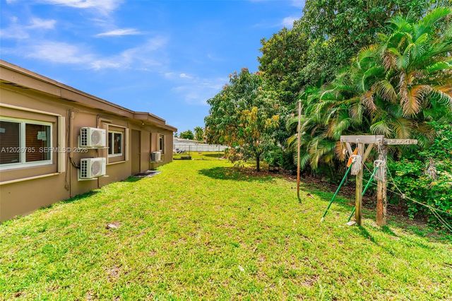 2240 NW 175th St, Miami Gardens, FL 33056