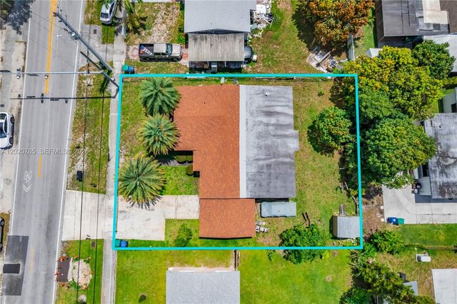 2240 NW 175th St, Miami Gardens, FL 33056