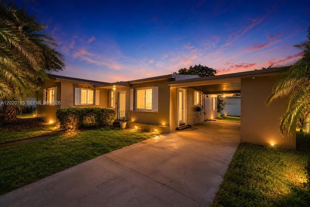 2240 NW 175th St, Miami Gardens, FL 33056