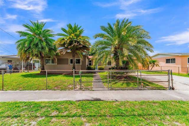 2240 NW 175th St, Miami Gardens, FL 33056