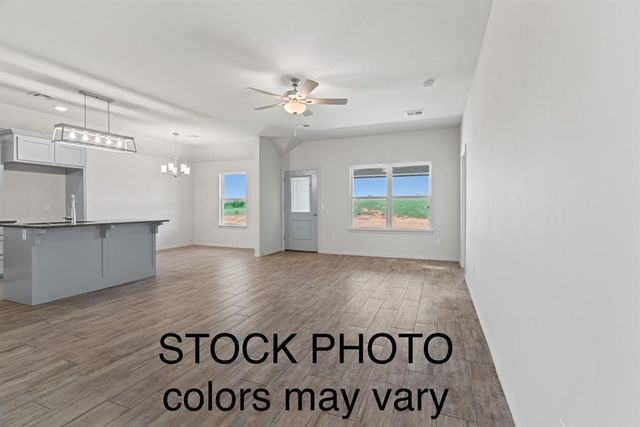 10641 SW 18th Street, Yukon, OK 73099