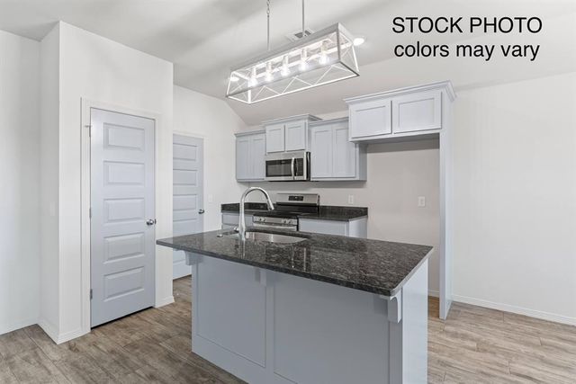 10641 SW 18th Street, Yukon, OK 73099