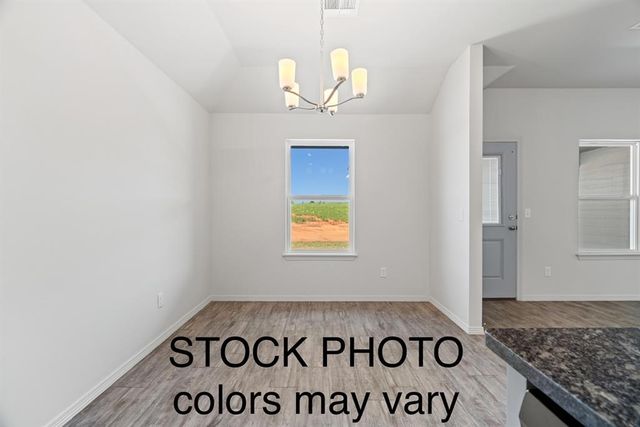 10641 SW 18th Street, Yukon, OK 73099