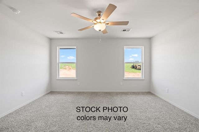 10641 SW 18th Street, Yukon, OK 73099