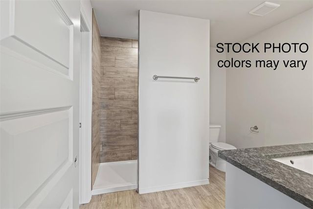 10641 SW 18th Street, Yukon, OK 73099